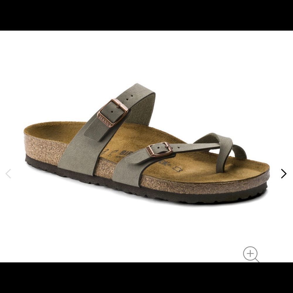 - Womens Birkenstock Mayari Shoe